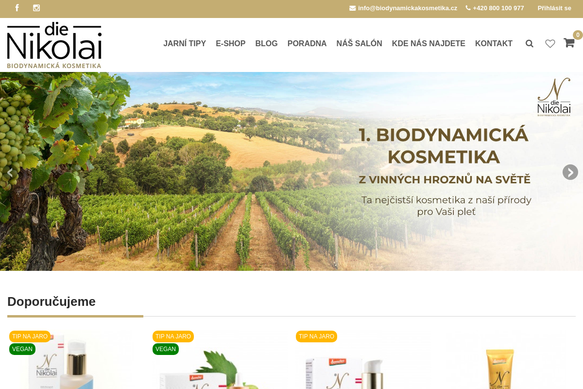 Biodynamickakosmetika.cz