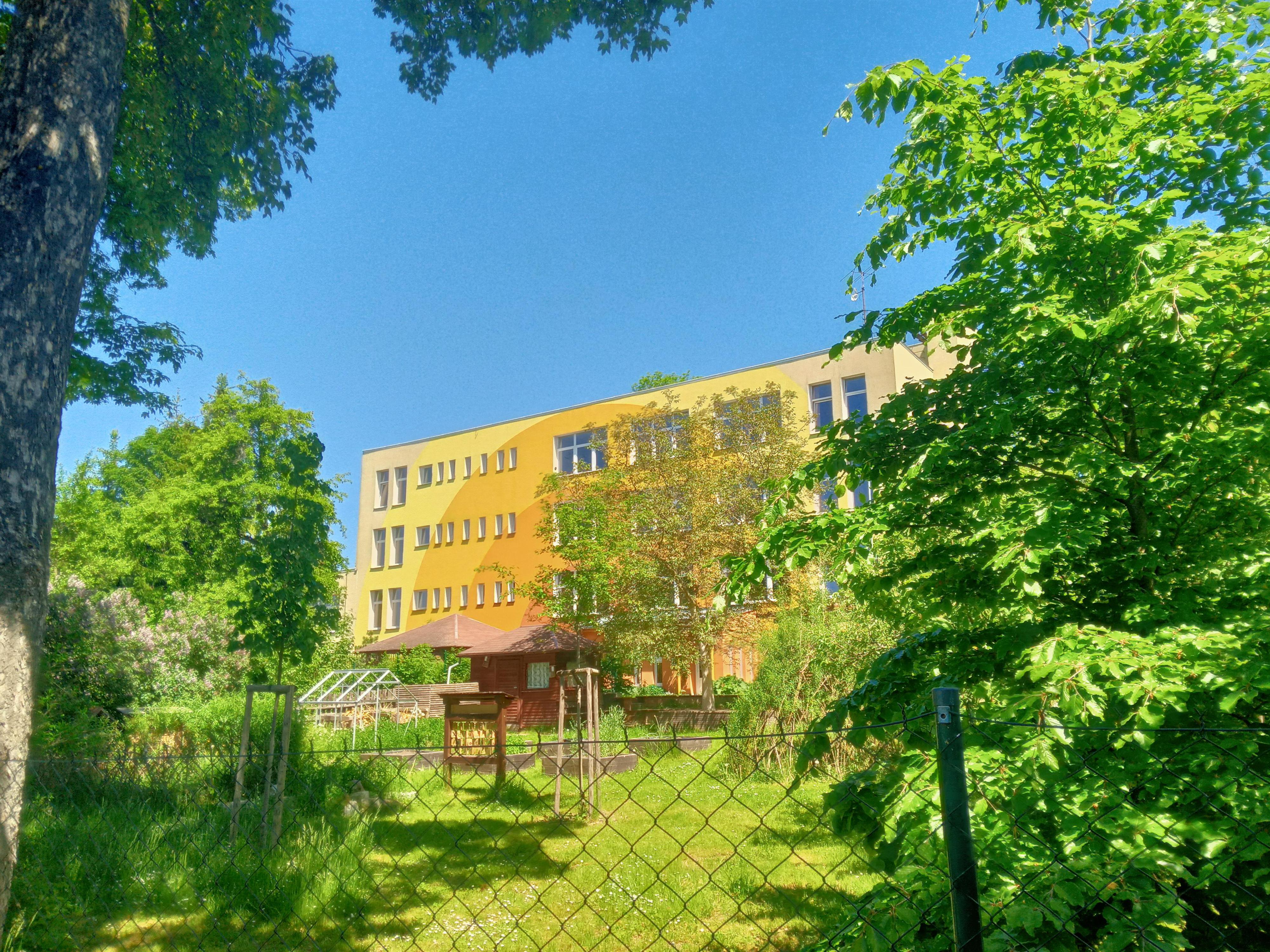 ZŠ Hranice foto 3