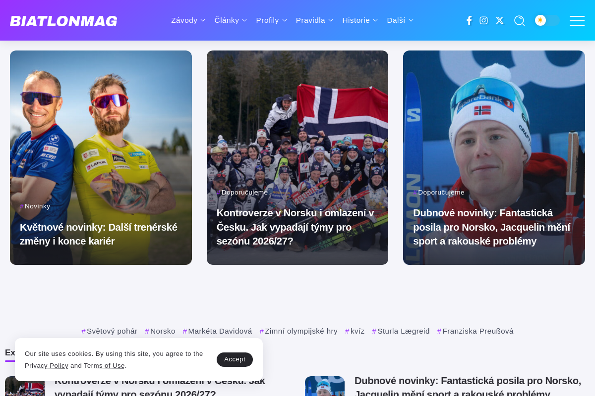 BiatlonMag.cz