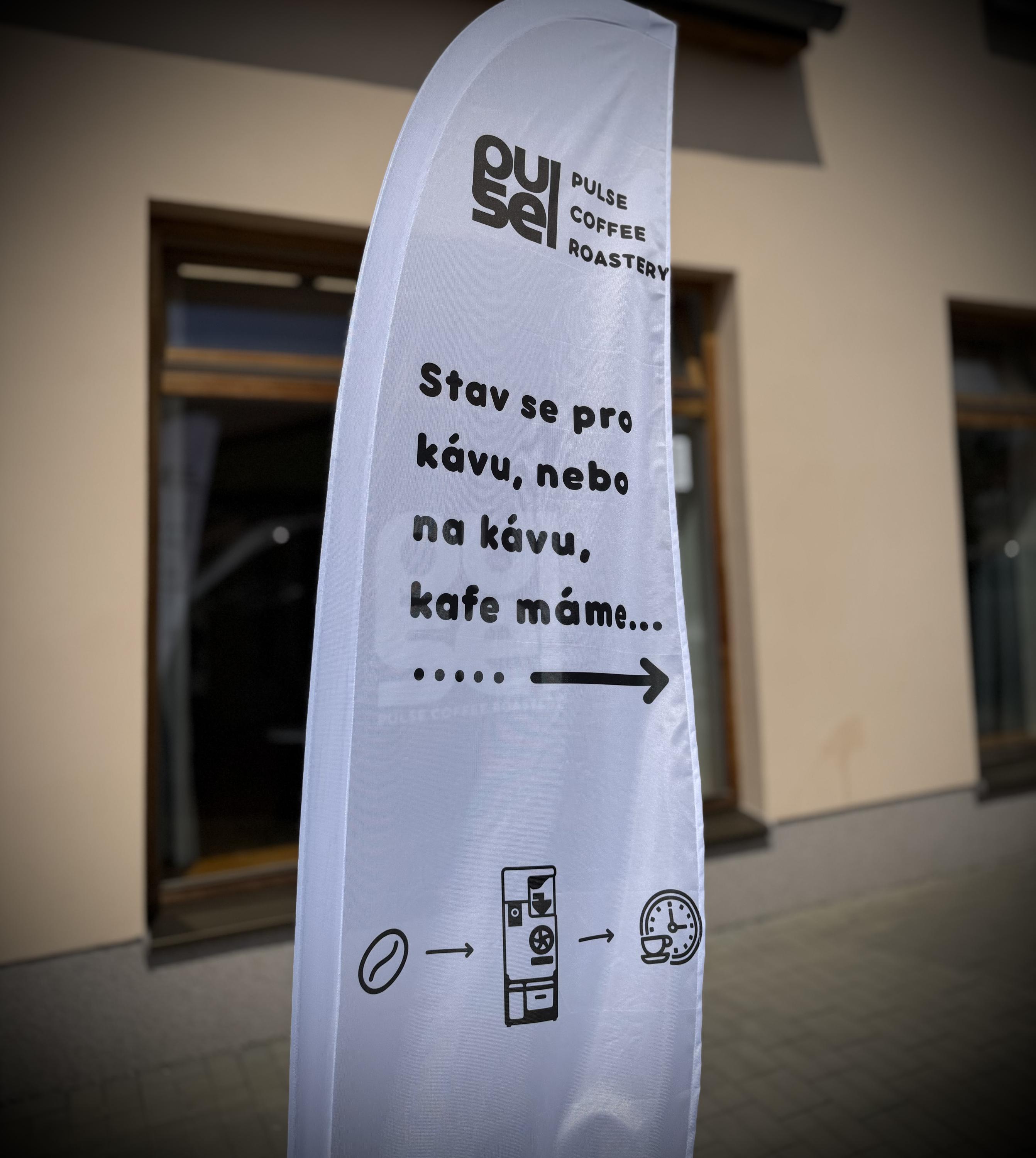Pulse Coffee Roastery foto 4