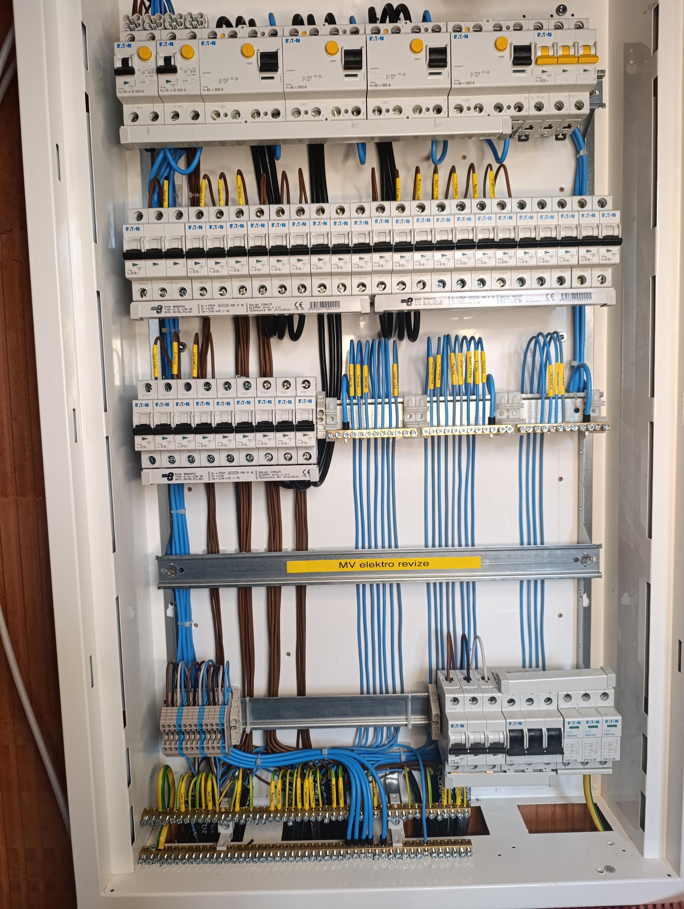 MV Elektrorevize foto 3