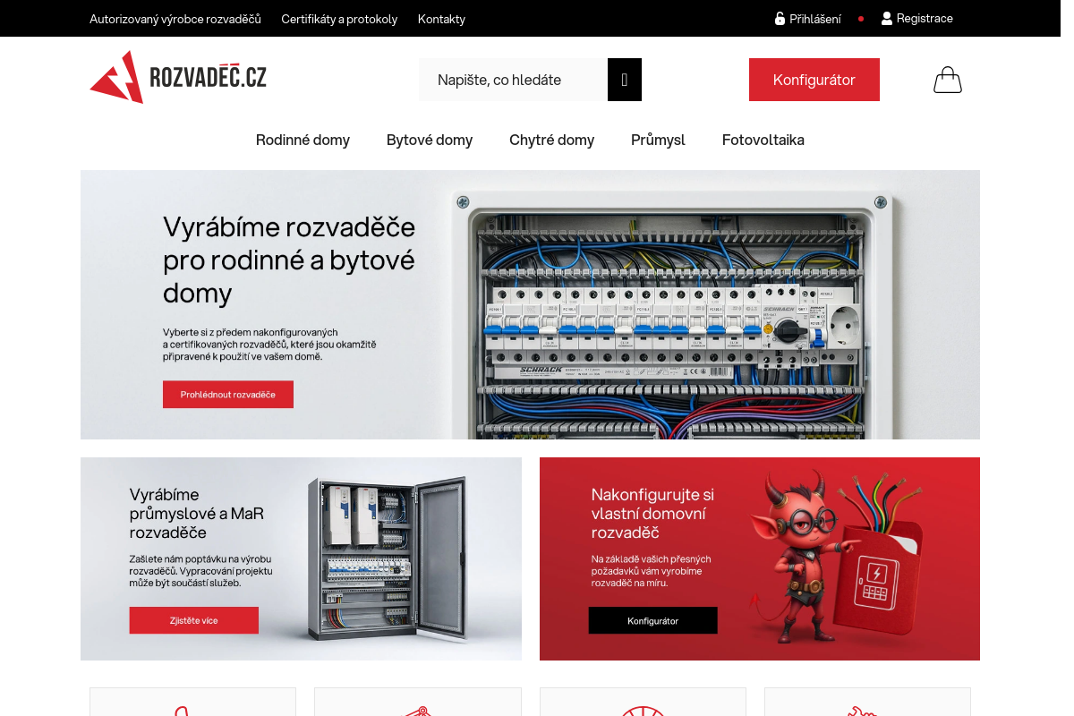 Rozvadec.cz