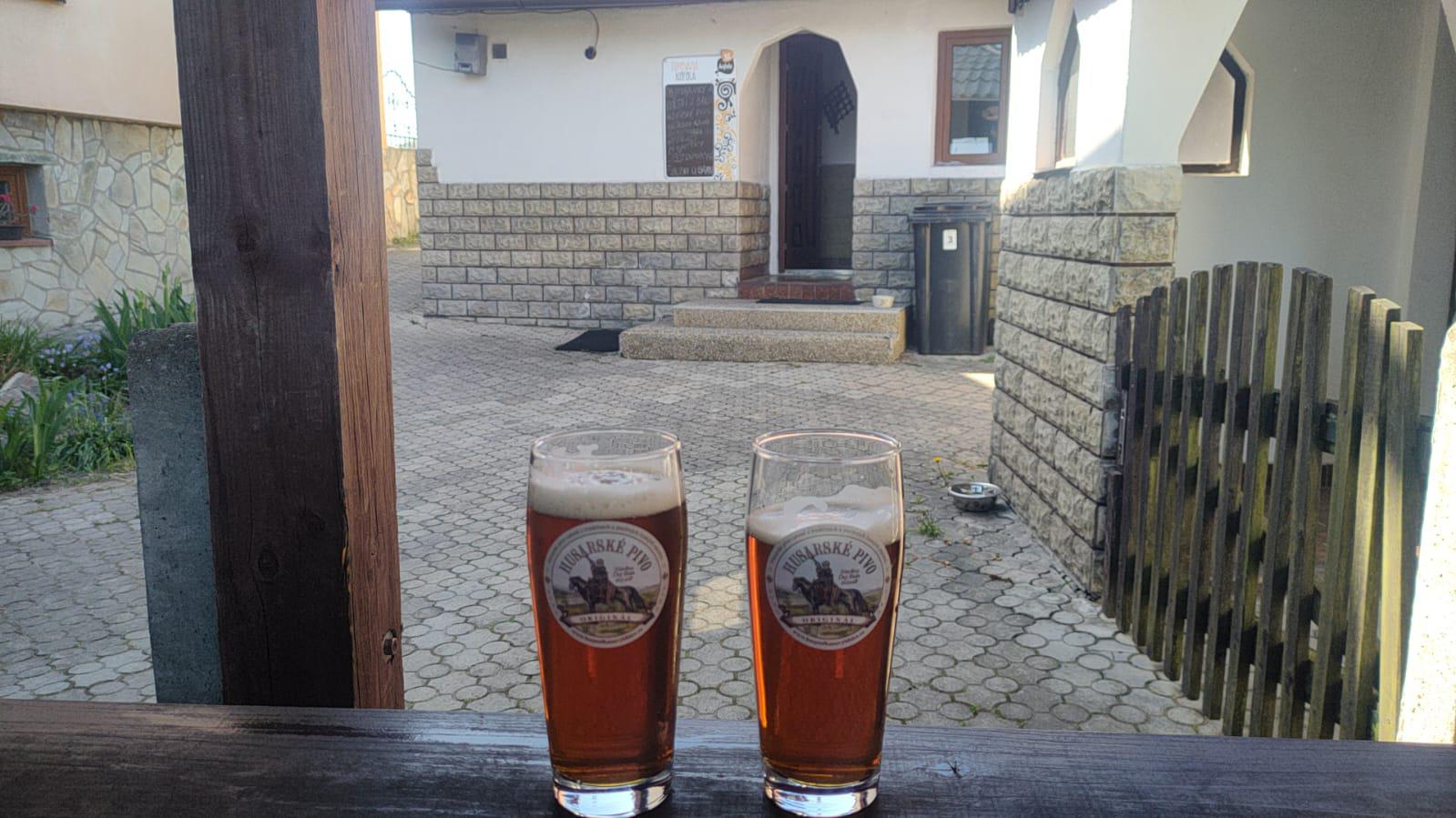 Hospůdka Na Vyhlídce foto 2