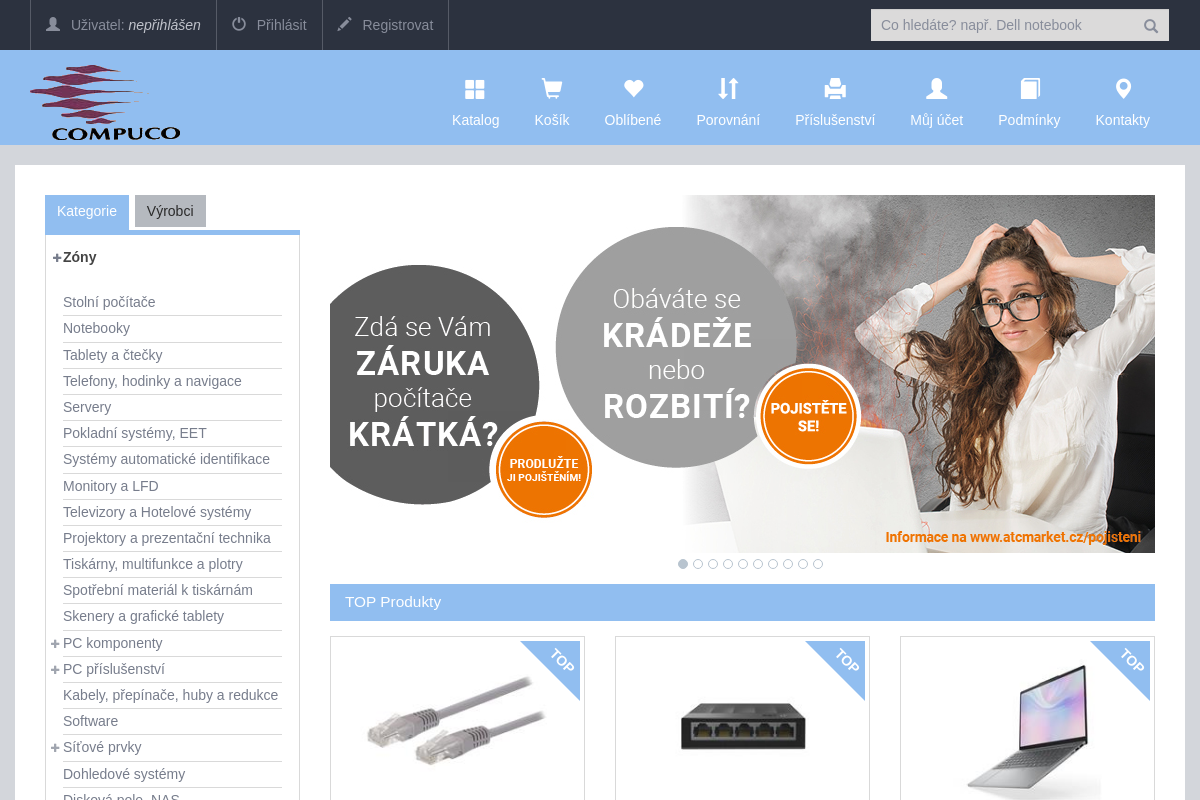 Compuco.cz