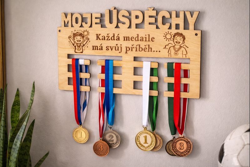 Dary dřeva - gravírované dárky foto 4