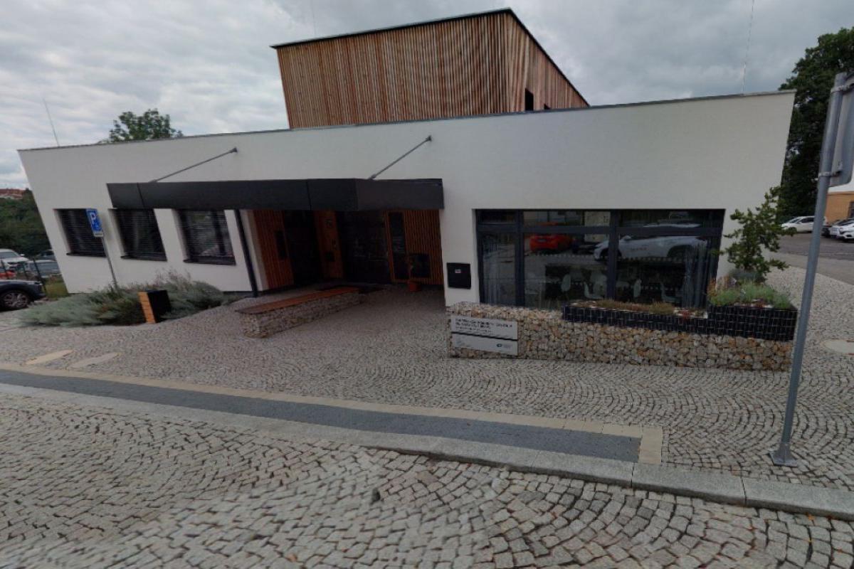Tyflocentrum Liberec, o.p.s.