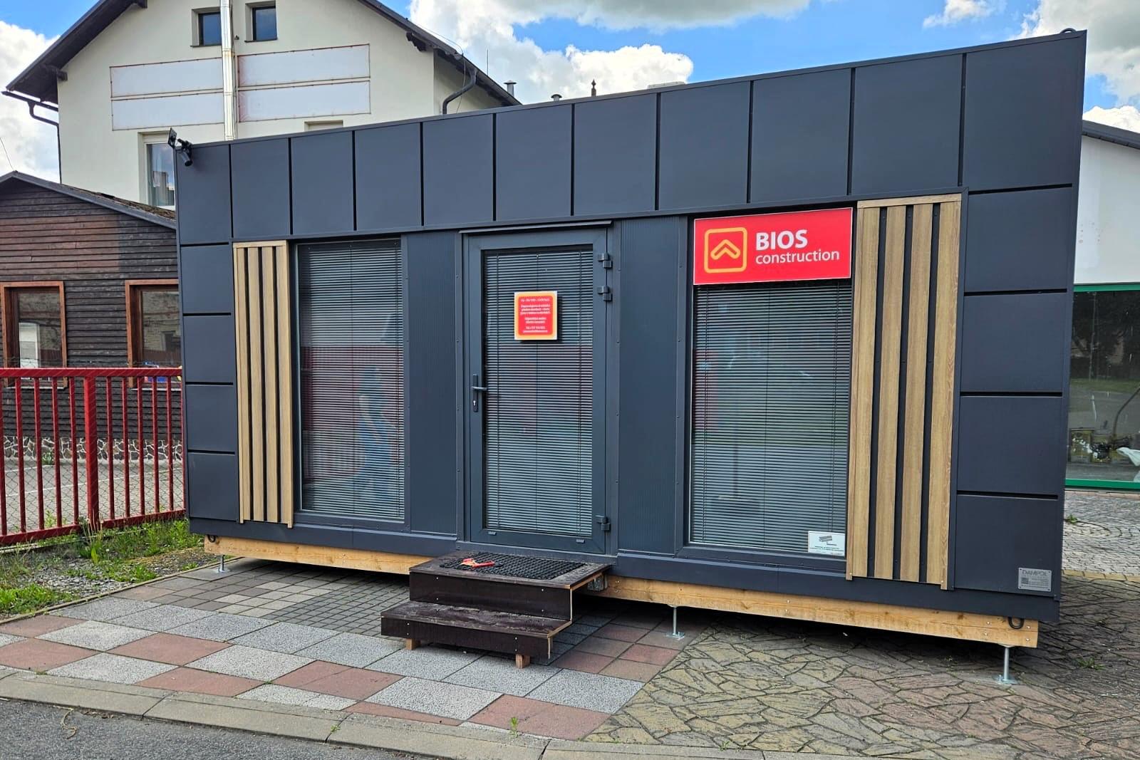 BIOS construction s.r.o.