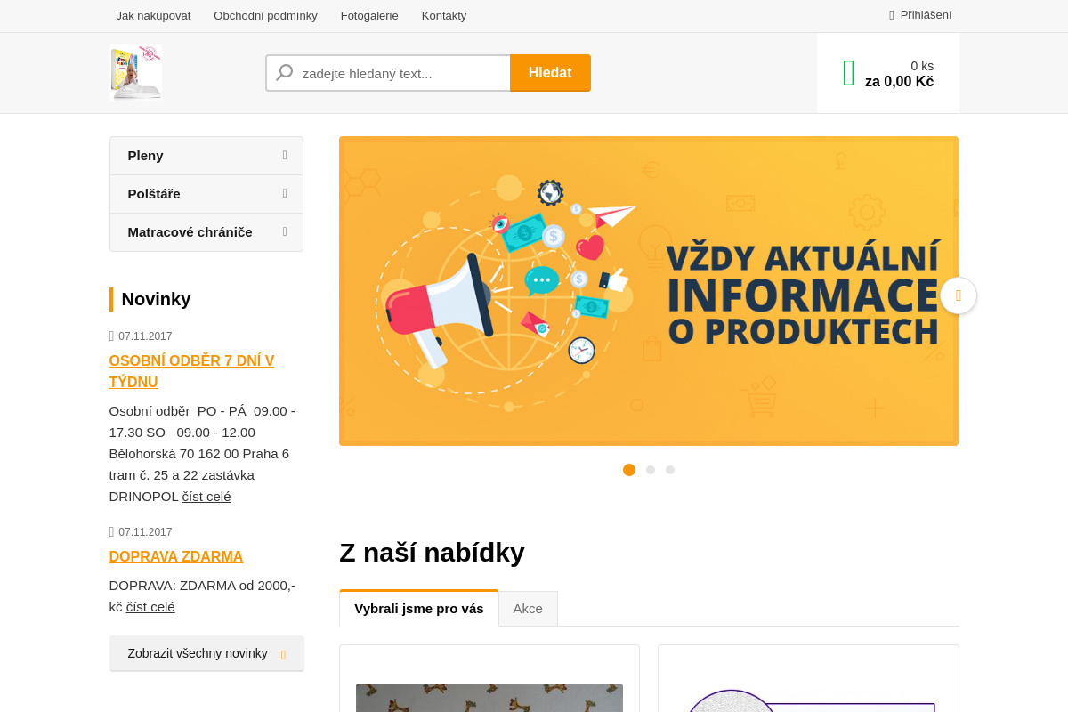 Liberitex.cz