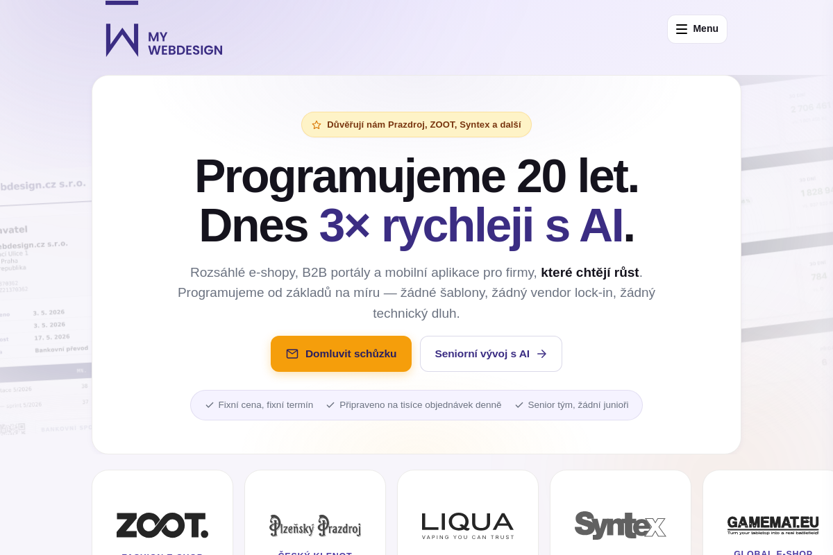 MyWebdesign.cz