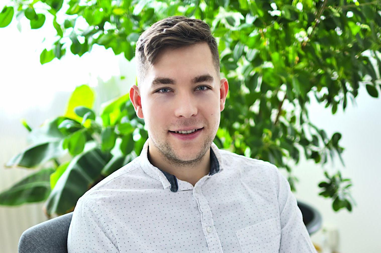PhDr. Ing. Radek Ráček, MSc. - klinický psycholog