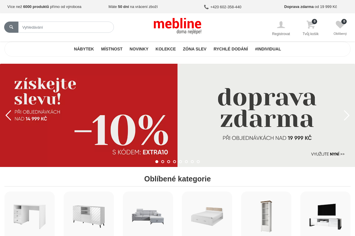 Mebline