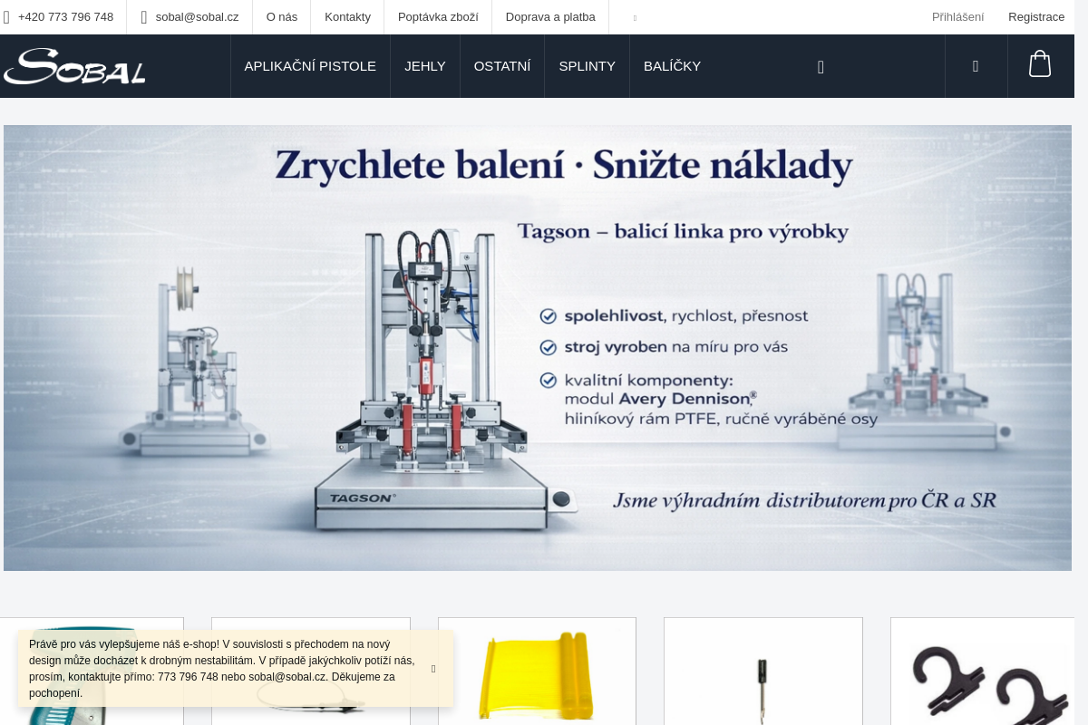 sobal.cz