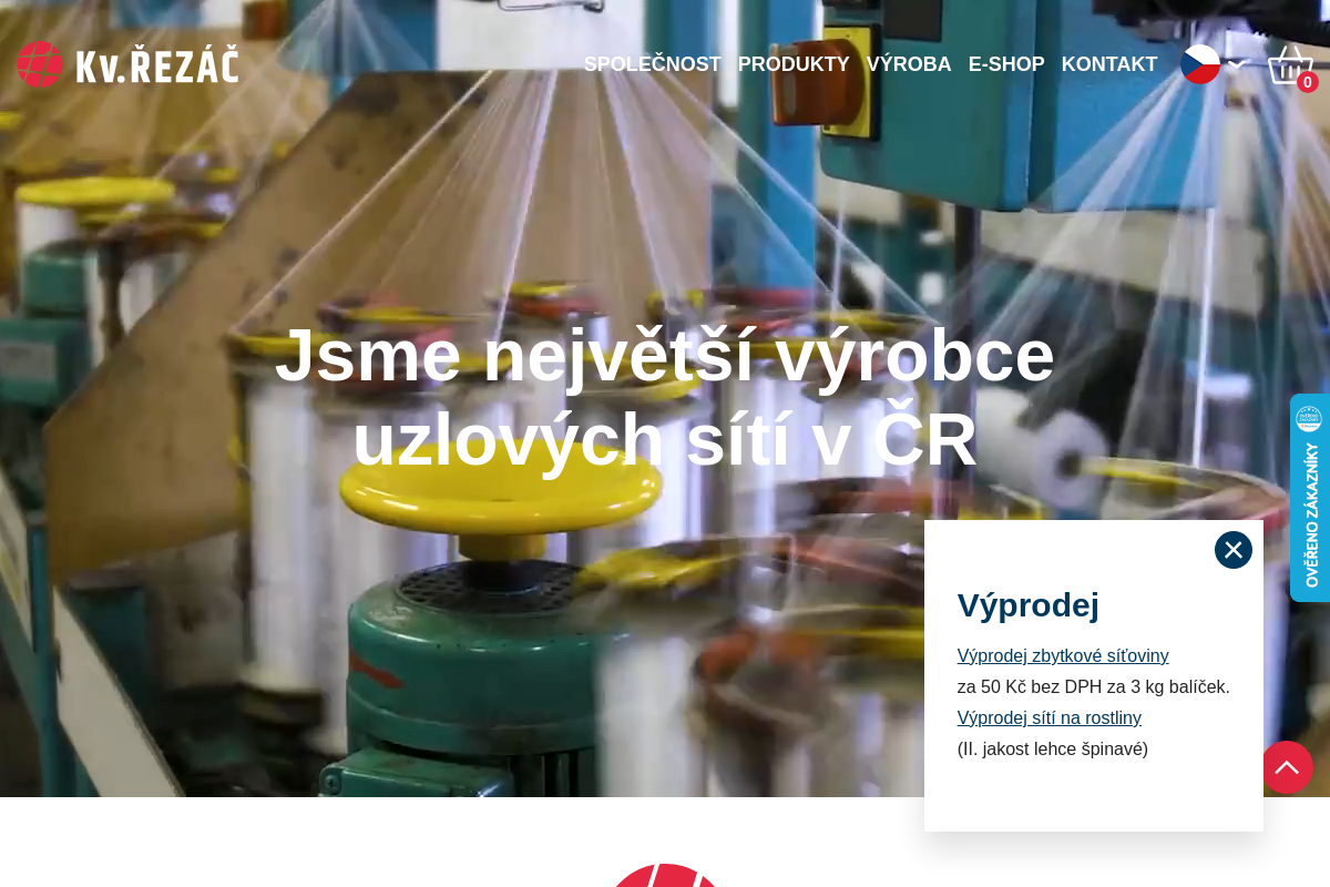 Kv.Řezáč.cz
