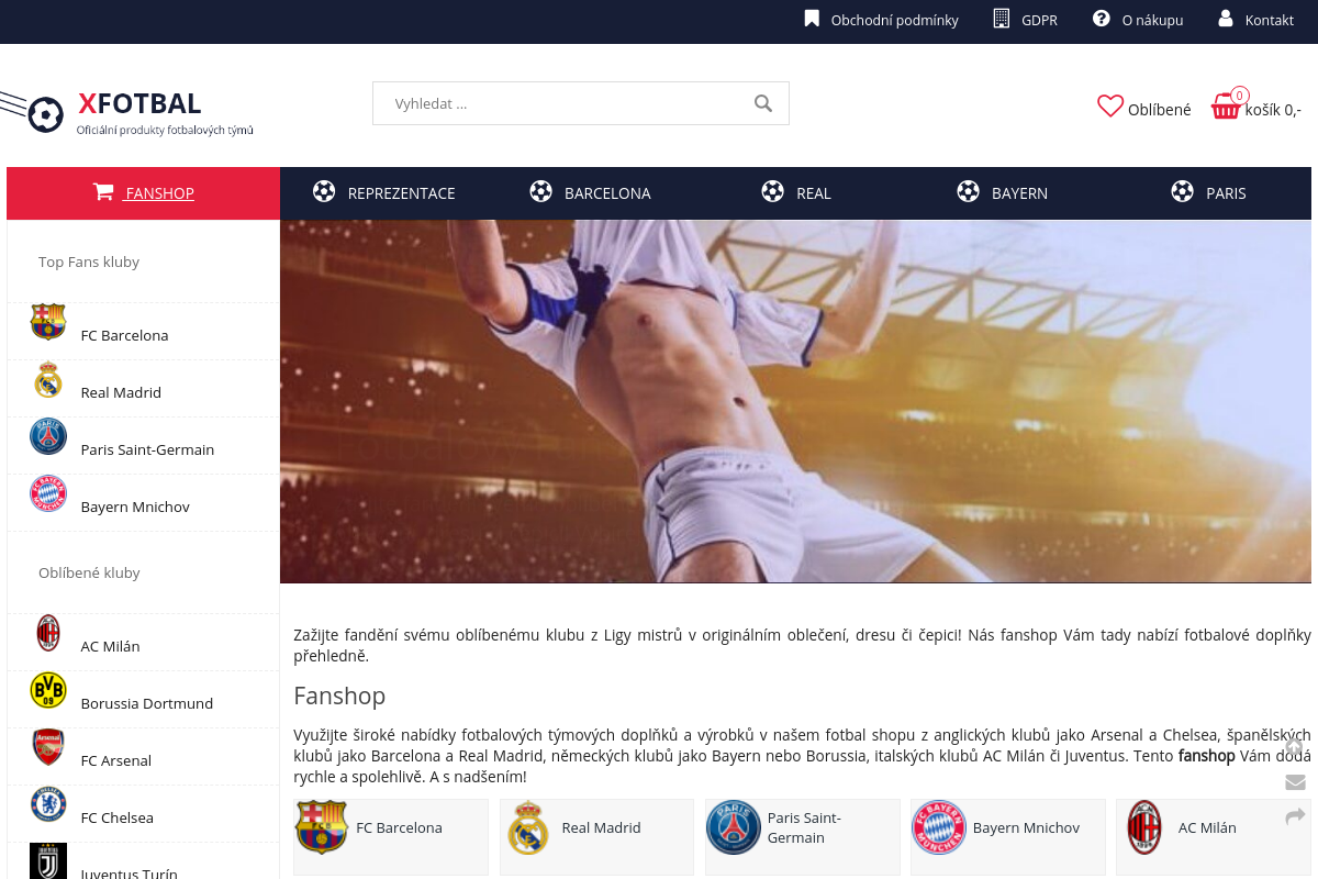xfotbal.cz