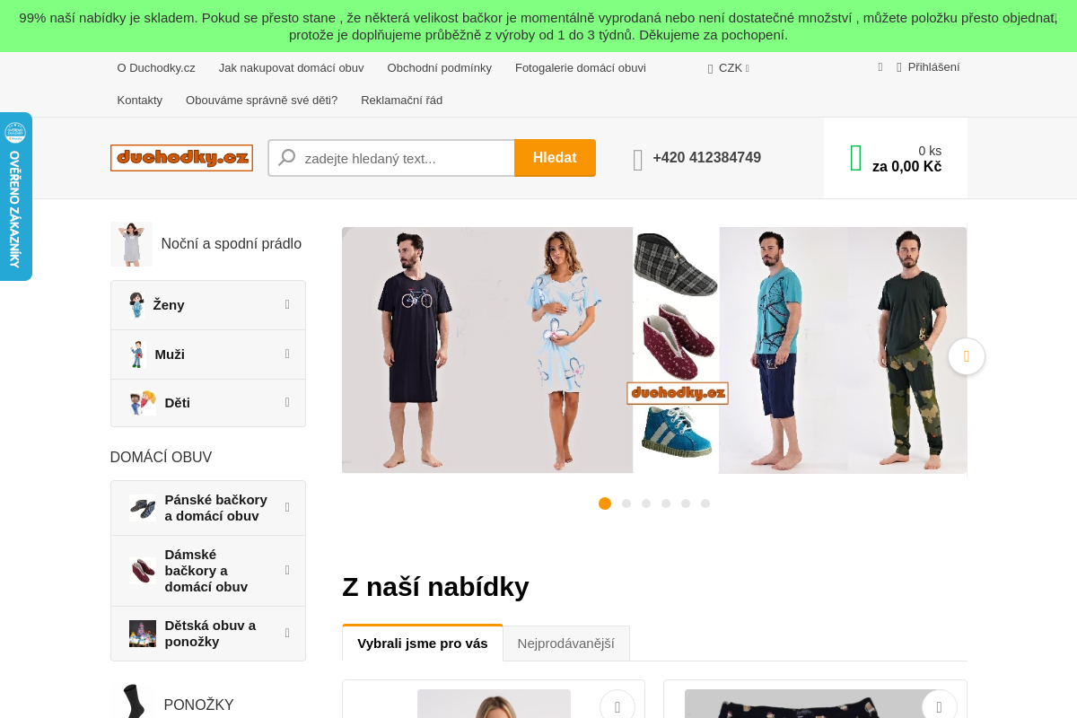 Duchodky.cz