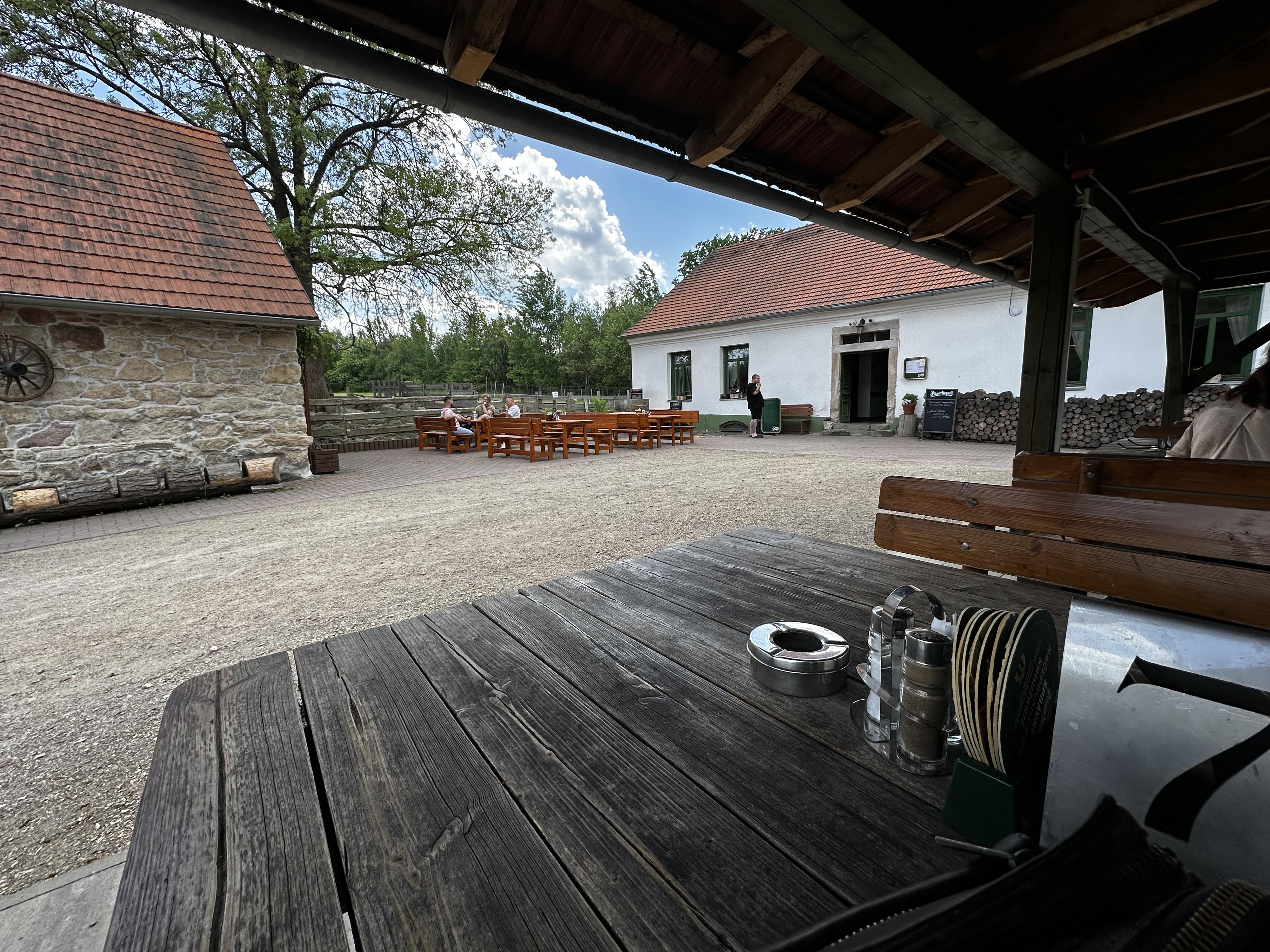 Hospůdka U Kozlerů foto 2