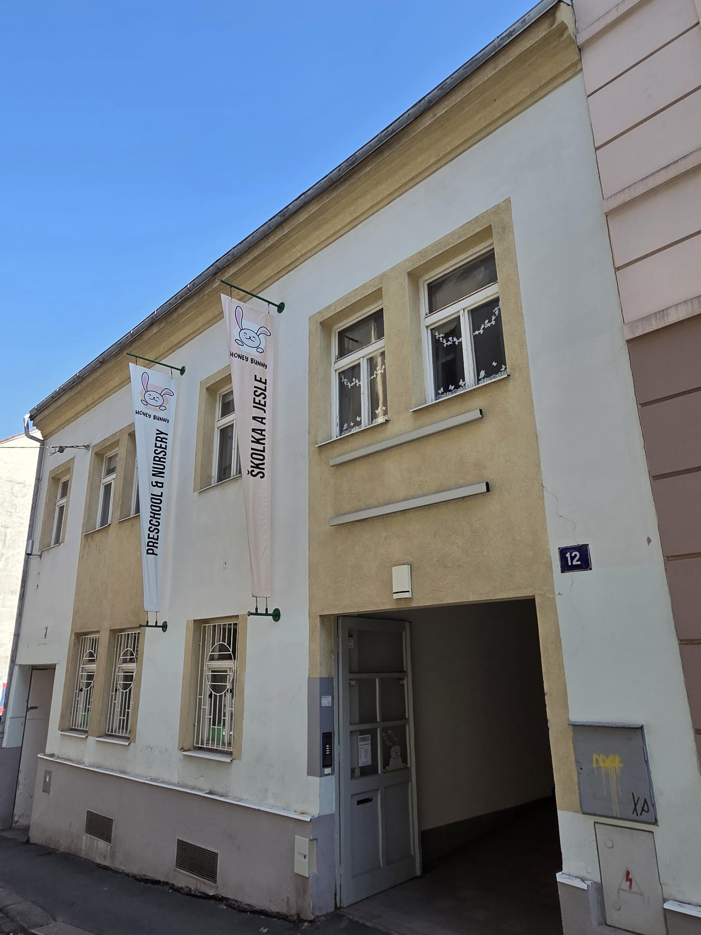 Mezinárodní školka a jesle Honey Bunny foto 3