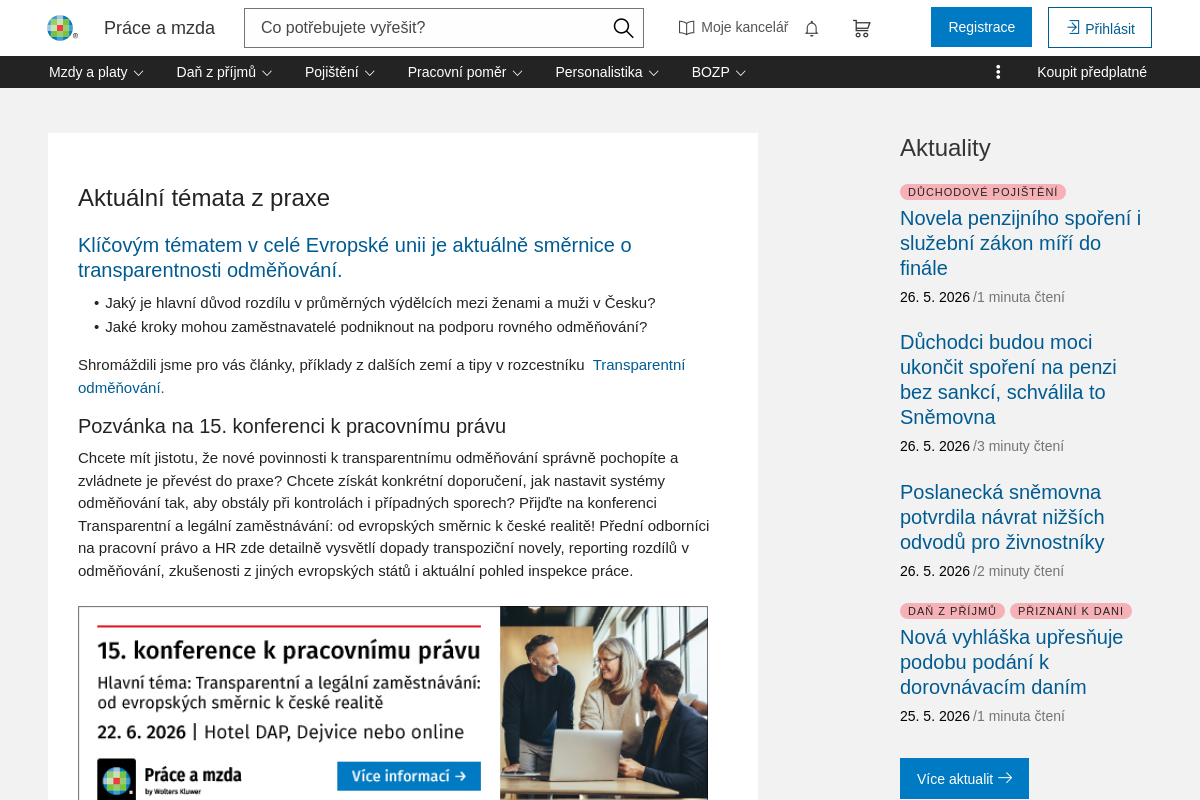 Praceamzda.cz