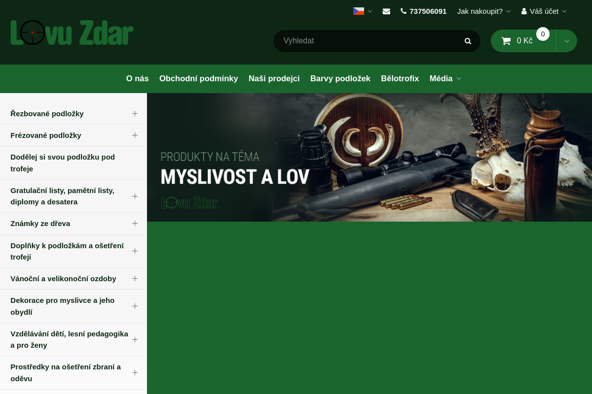 Lovuzdar.cz