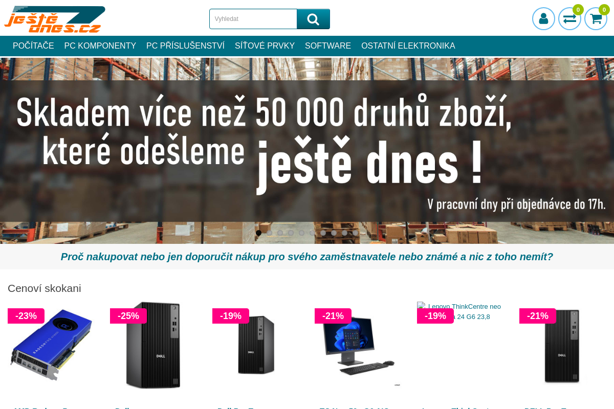 Eshop.jestednes.cz