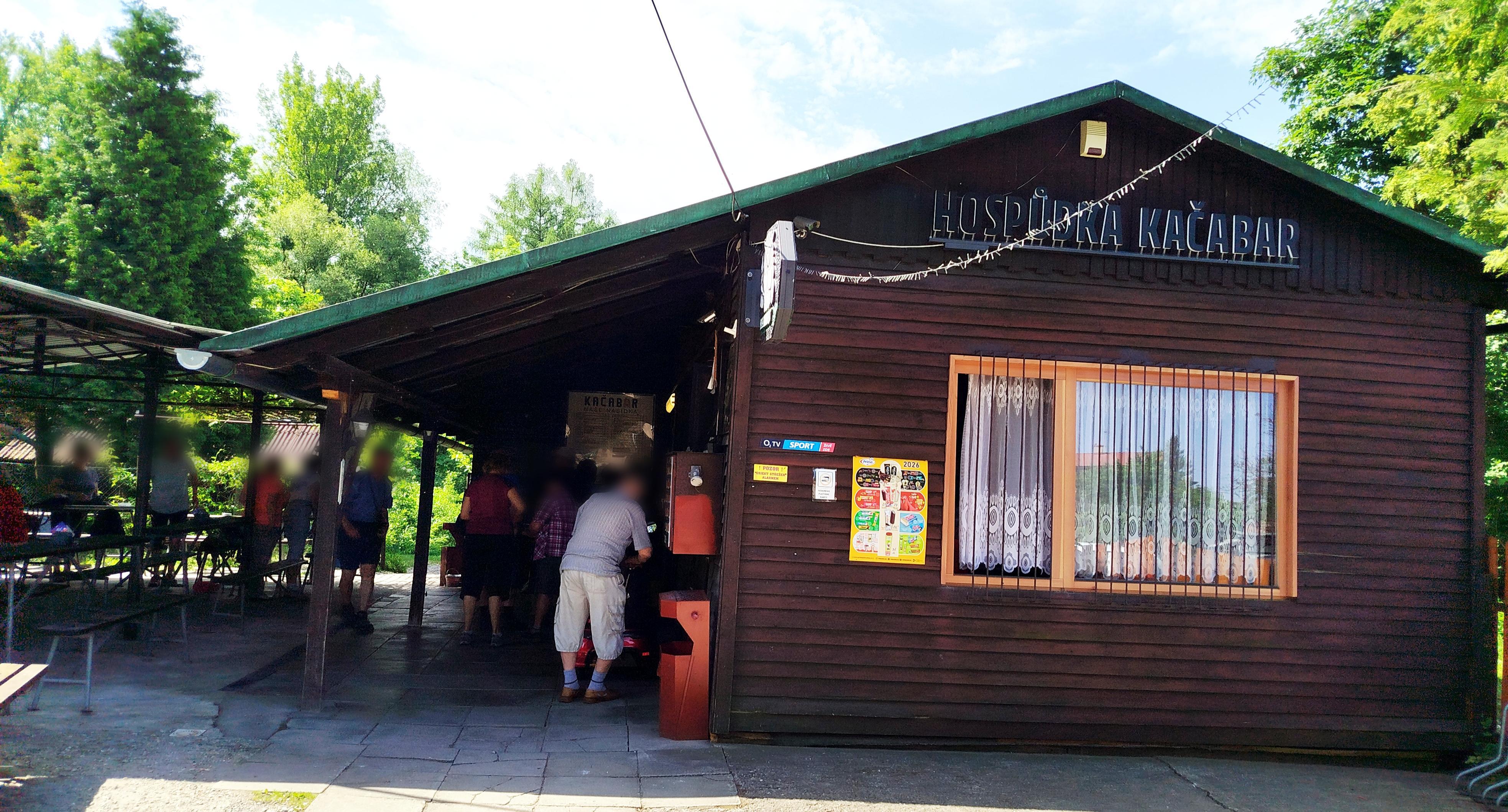 Kačabar