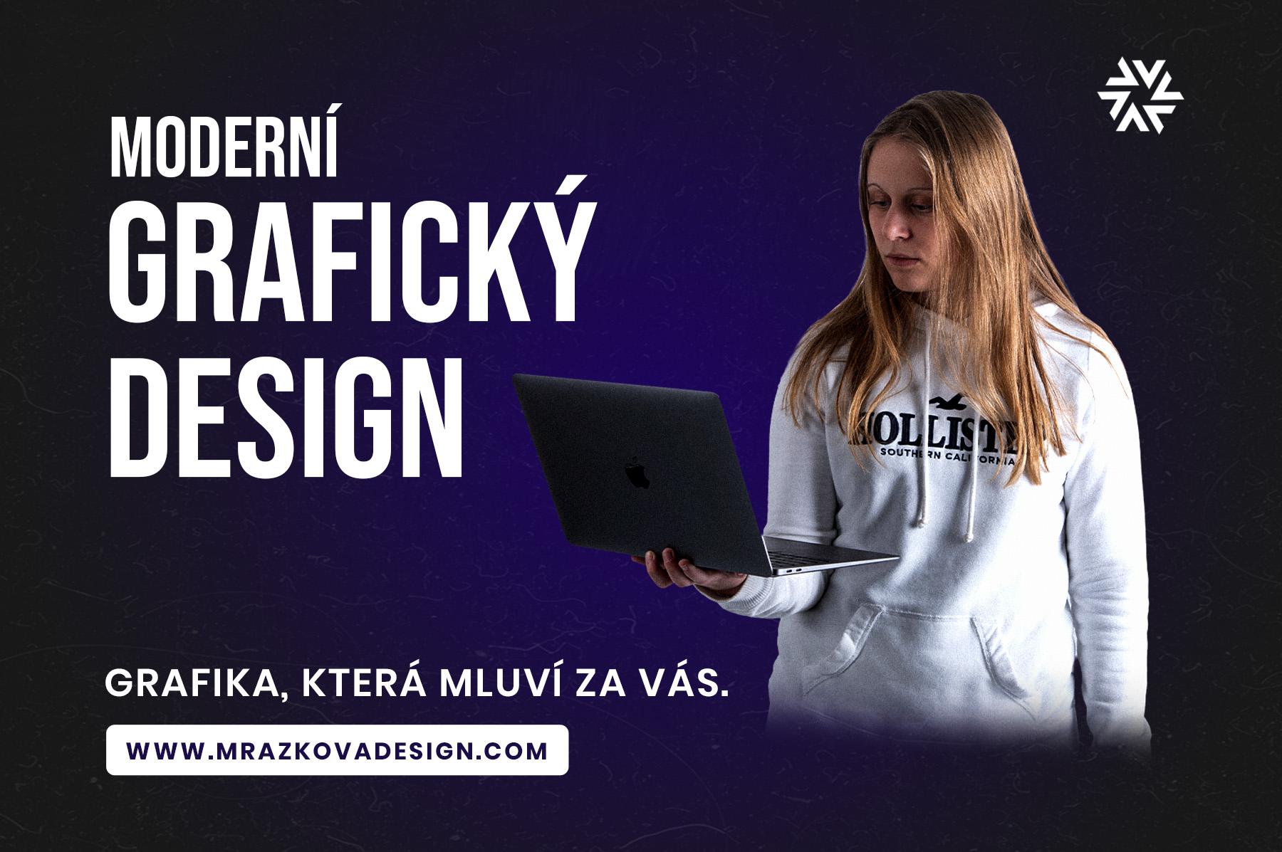 Mrázková design