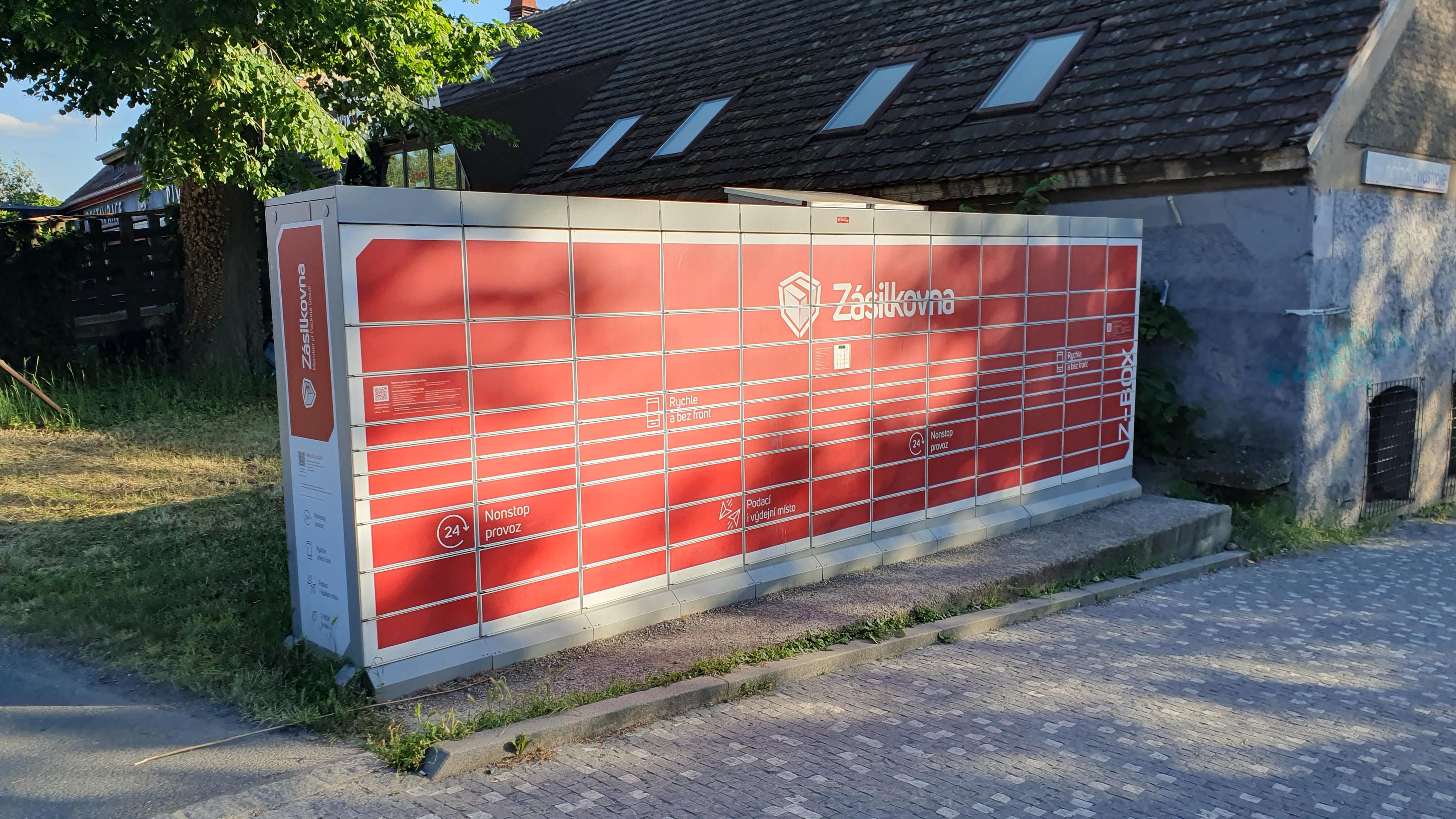 Z-BOX foto 3