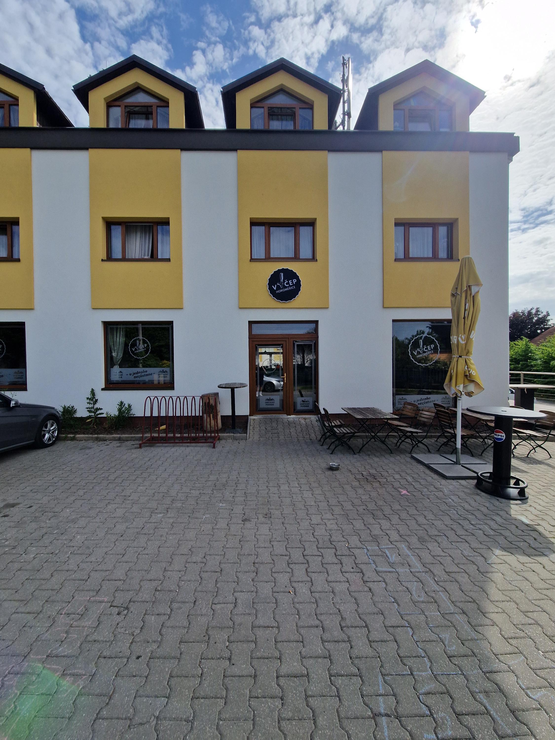 Výčep Horoměřice foto 1