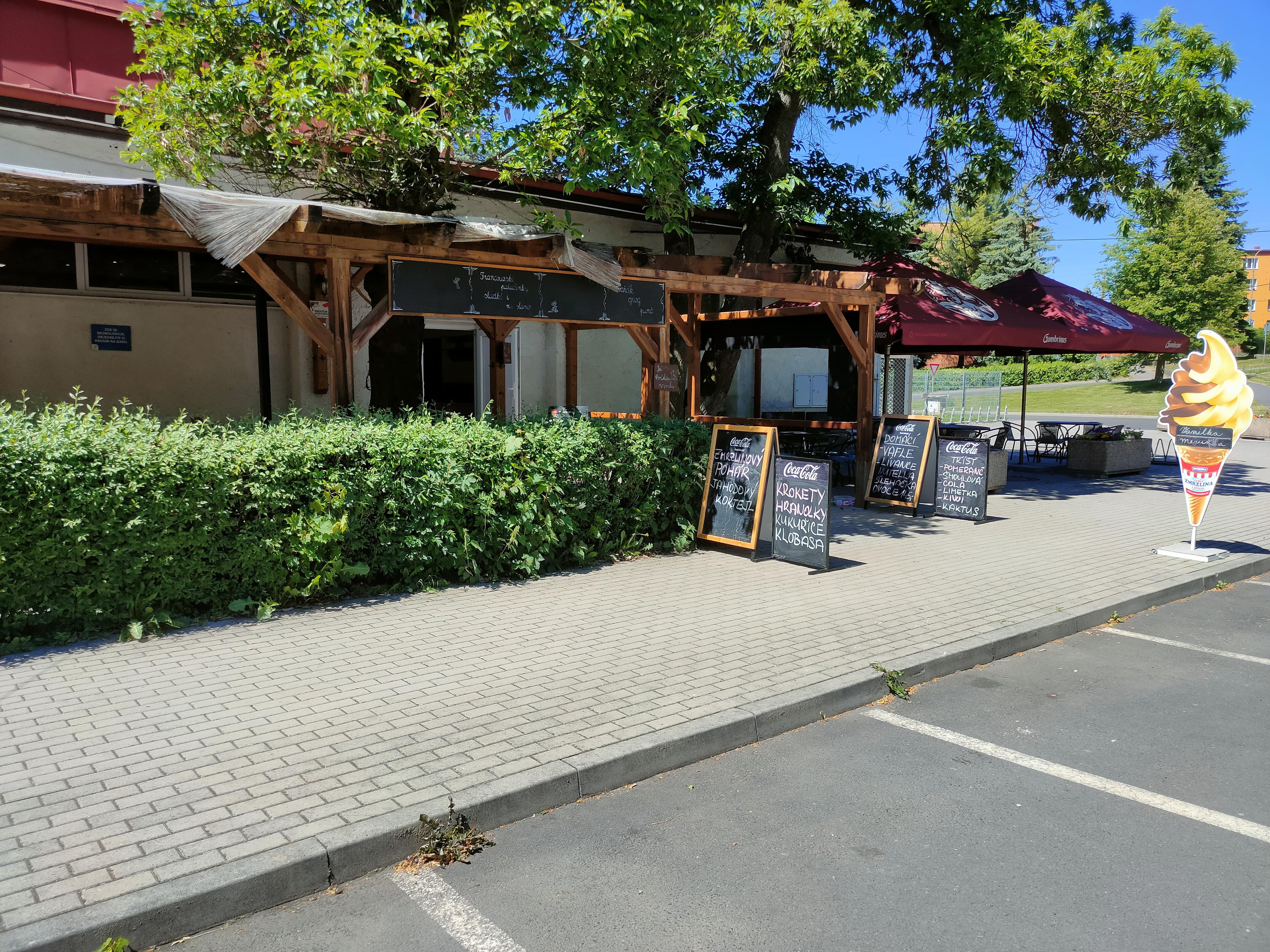 Krepérka na koupáku foto 3