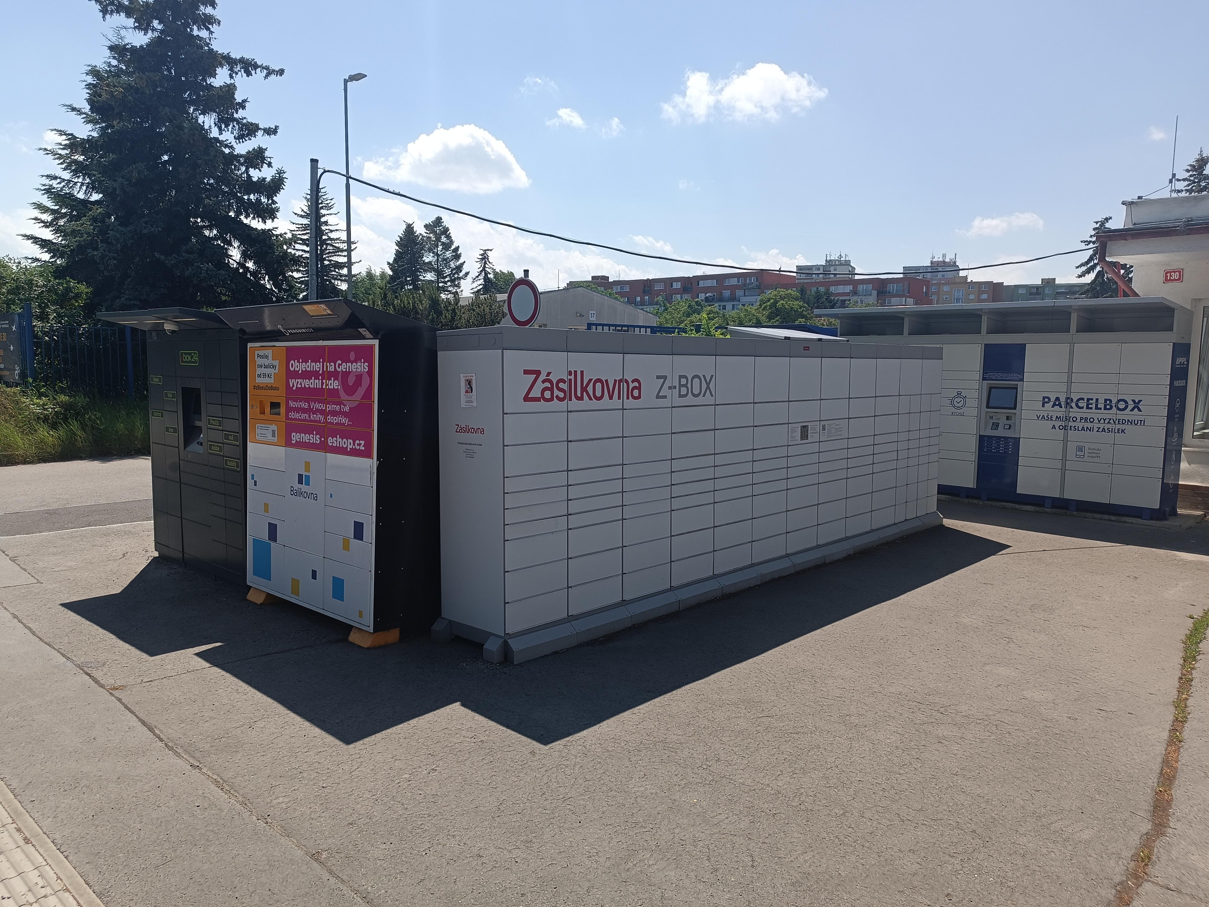 Z-BOX foto 2