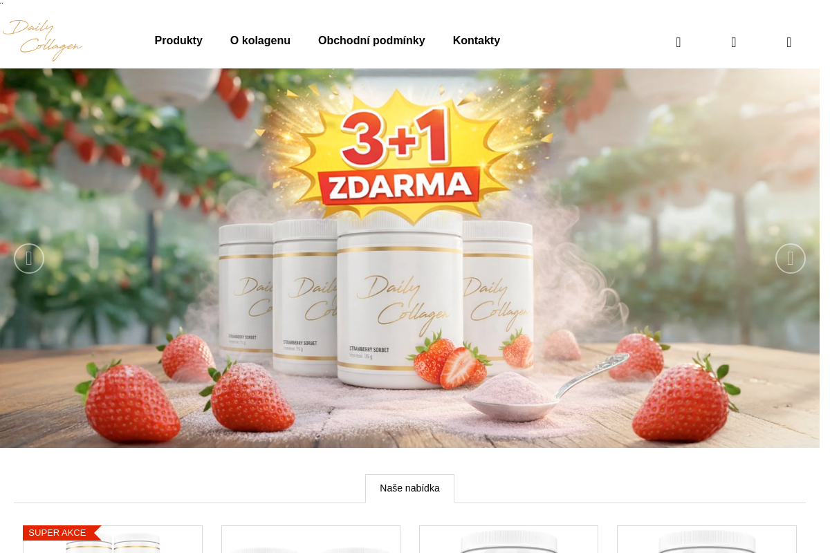 Dailycollagen.cz