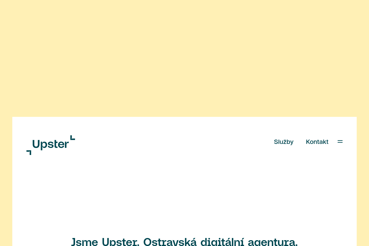 Upster