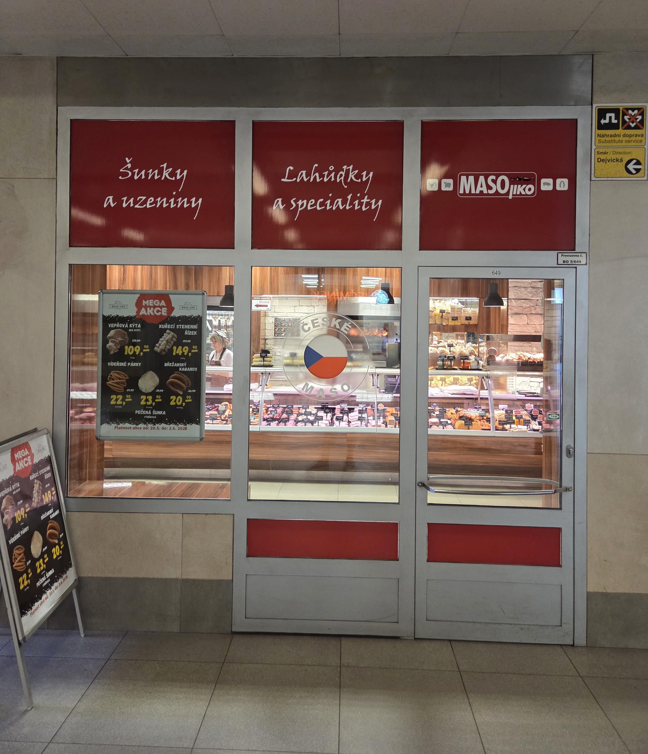 Maso Jiko foto 3