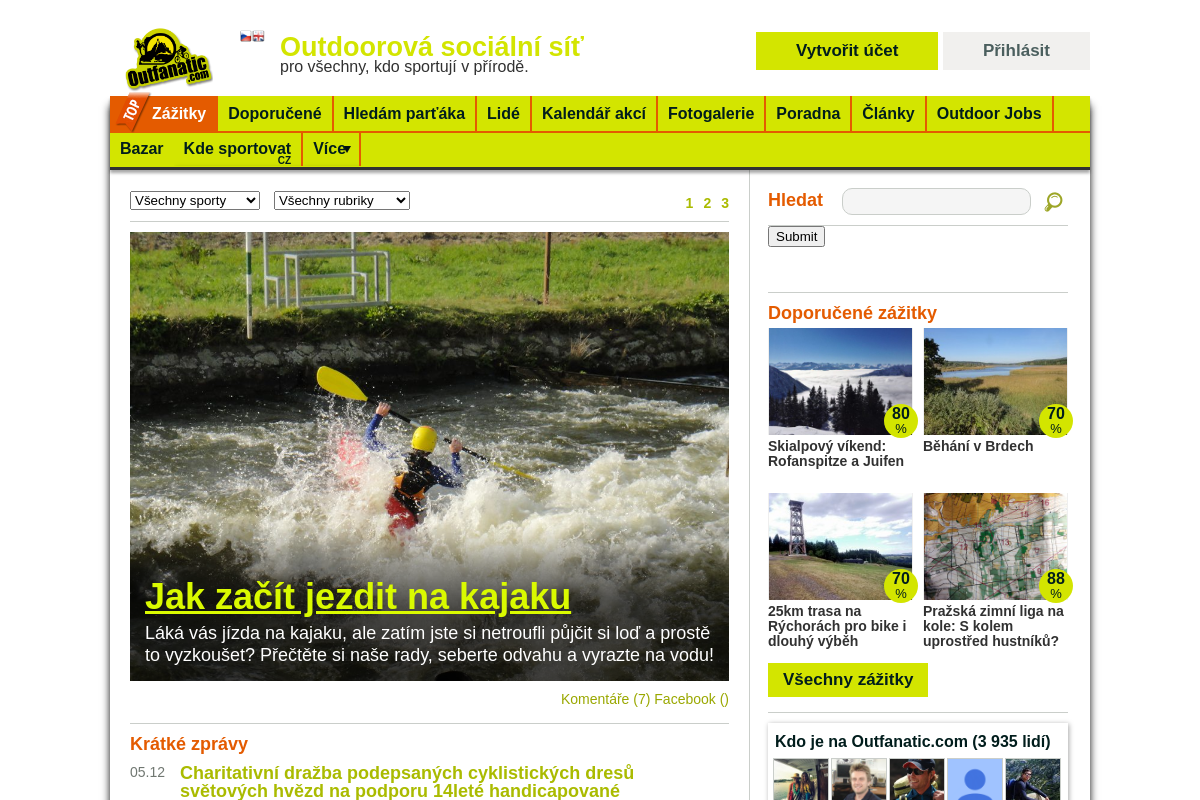 Outfanatic.com