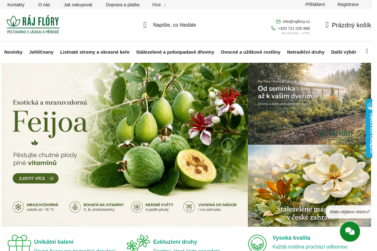Rajflory.cz