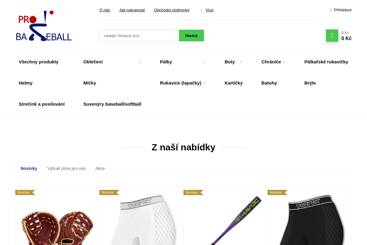Pro-baseball.cz