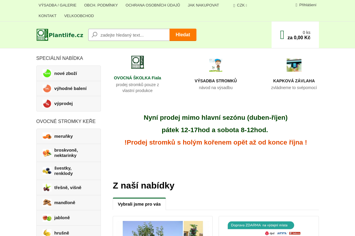 Plantlife.cz