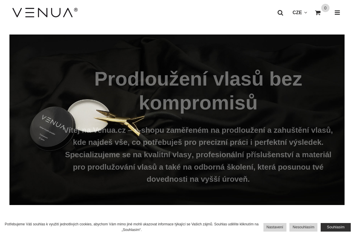 VENUA