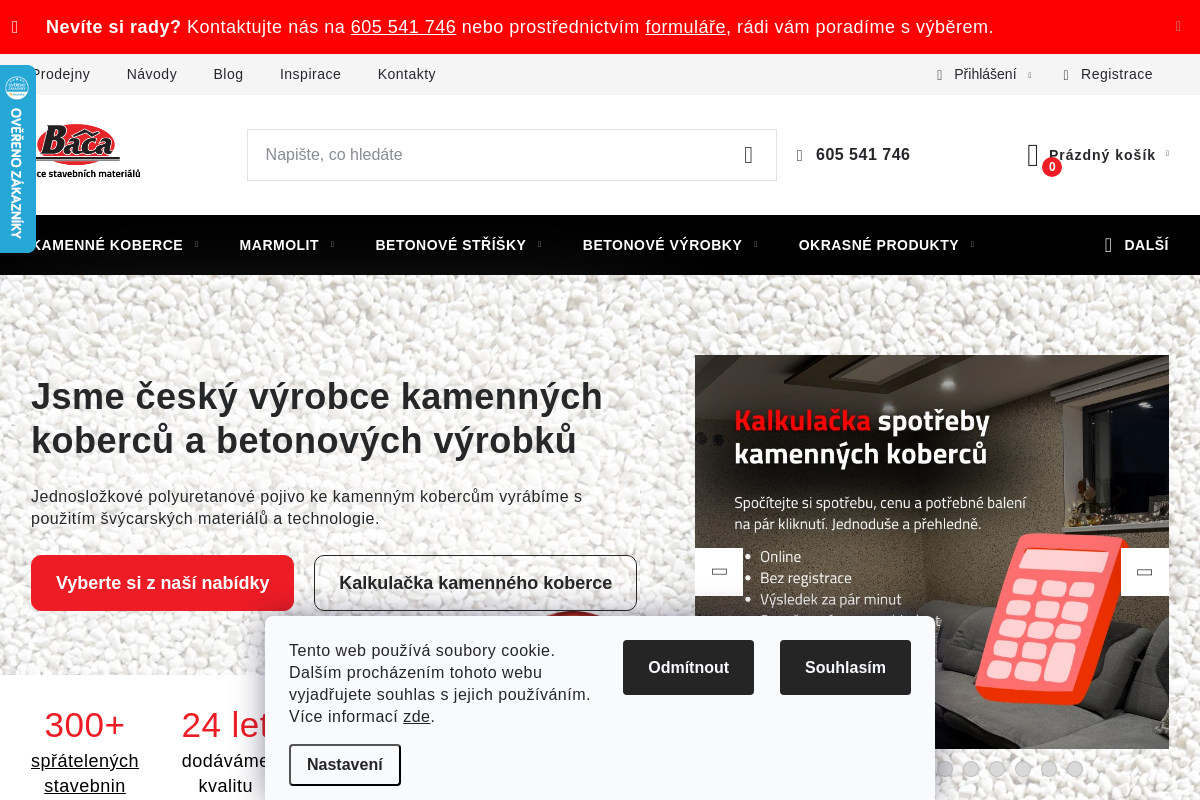Báčabeton