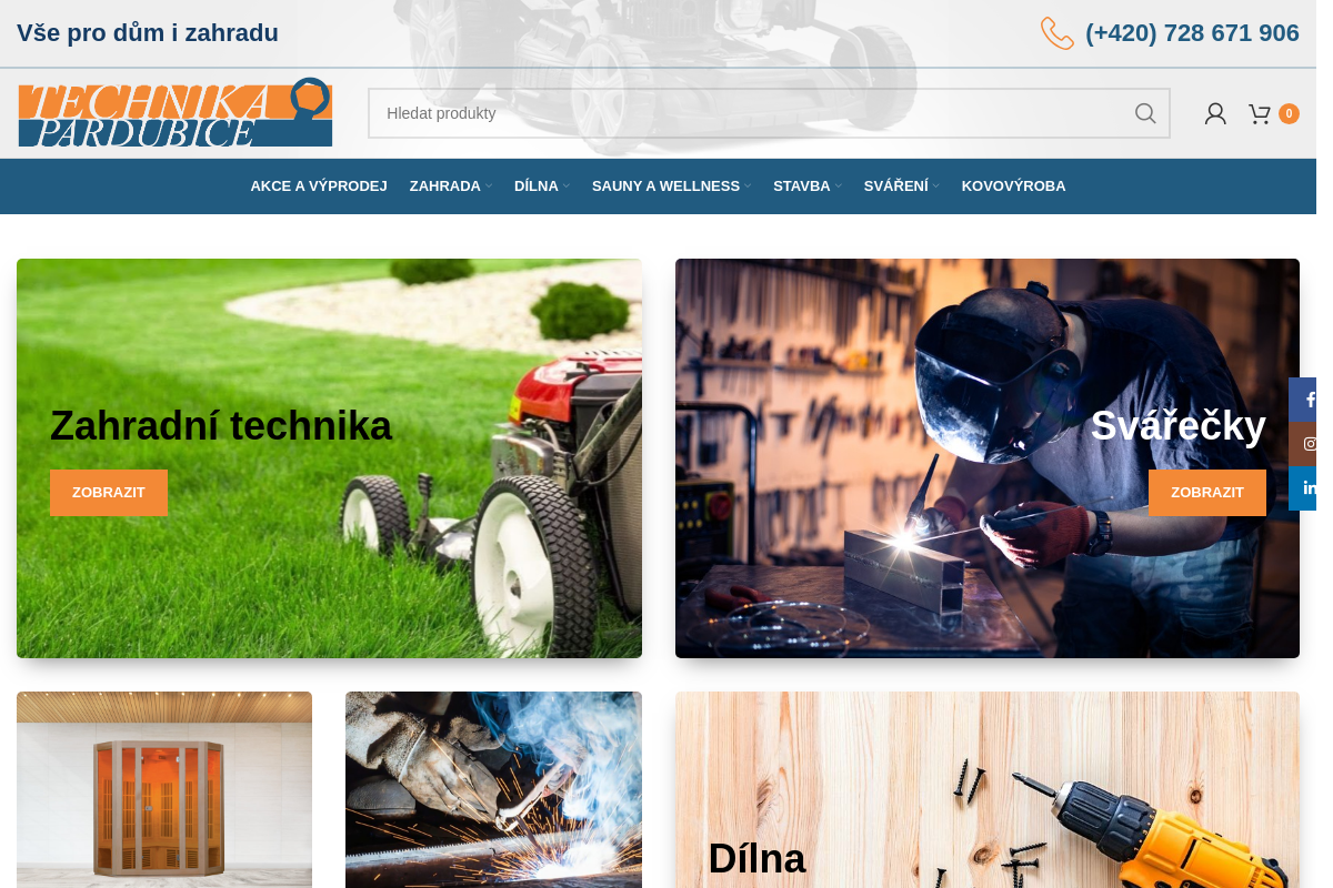 Technikapardubice.cz