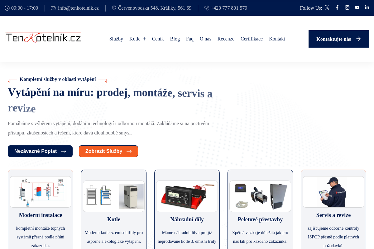 Tenkotelnik.cz