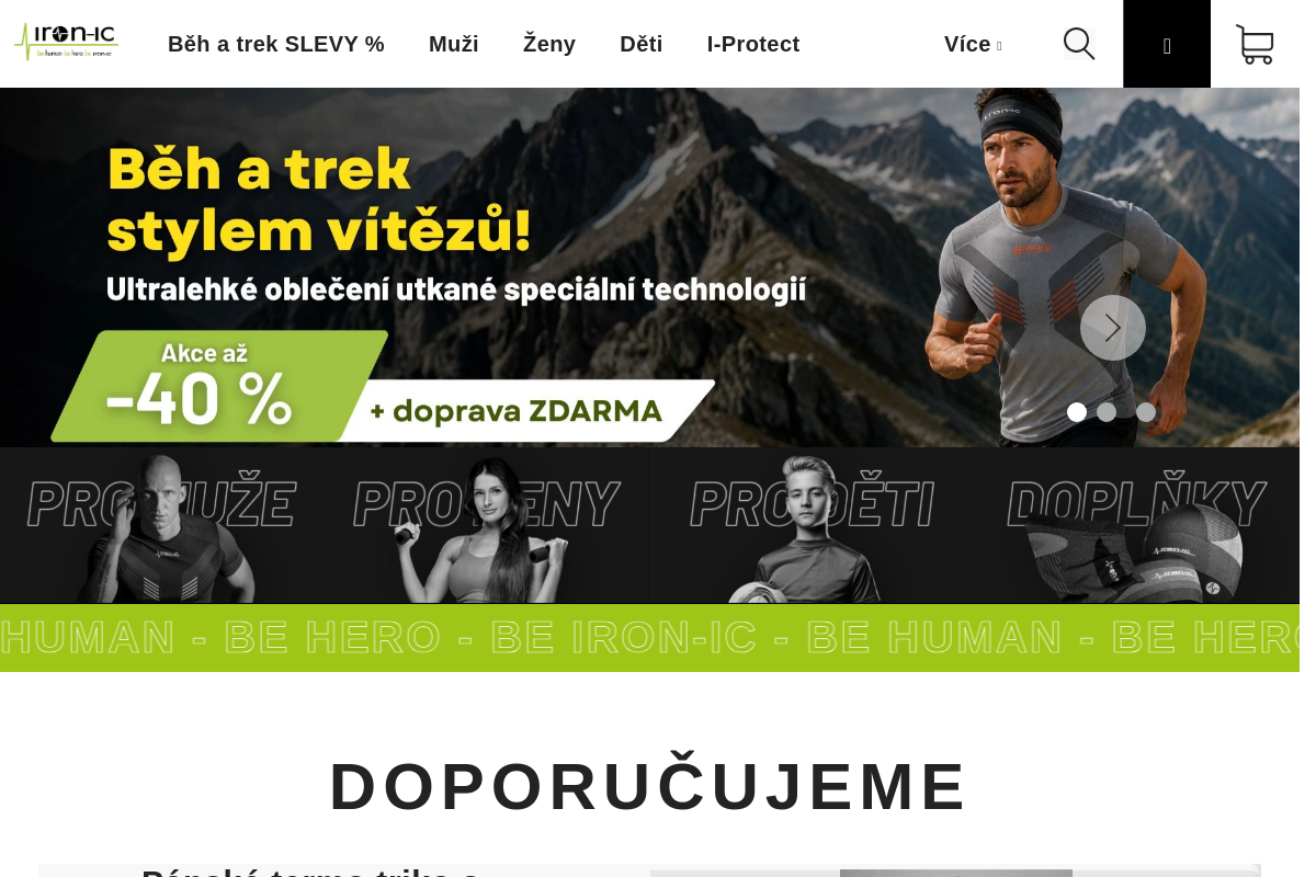 Ironicsport.cz