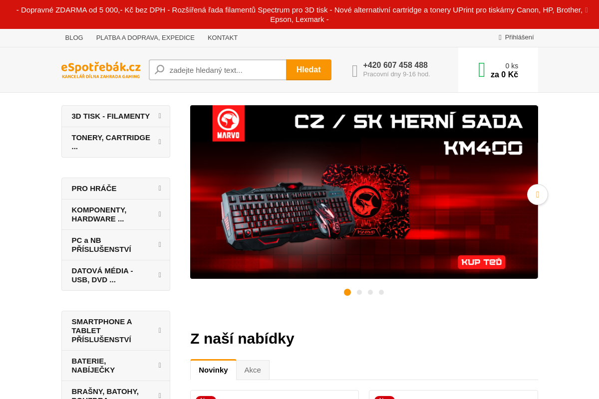 eSpotřebák.cz
