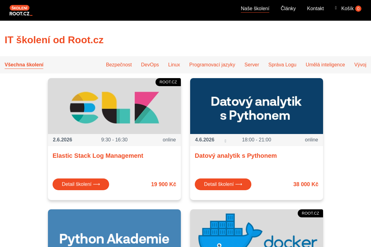 Root.cz