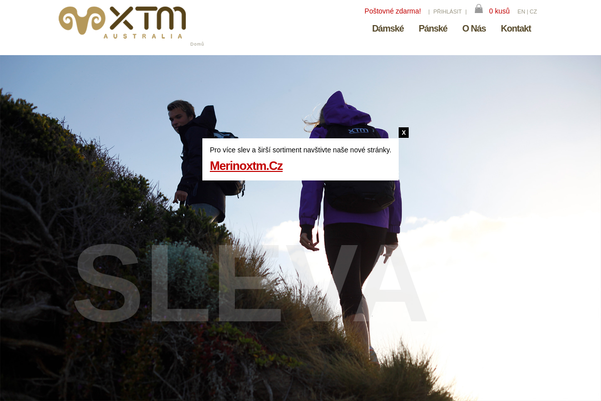 Xtm-shop.com