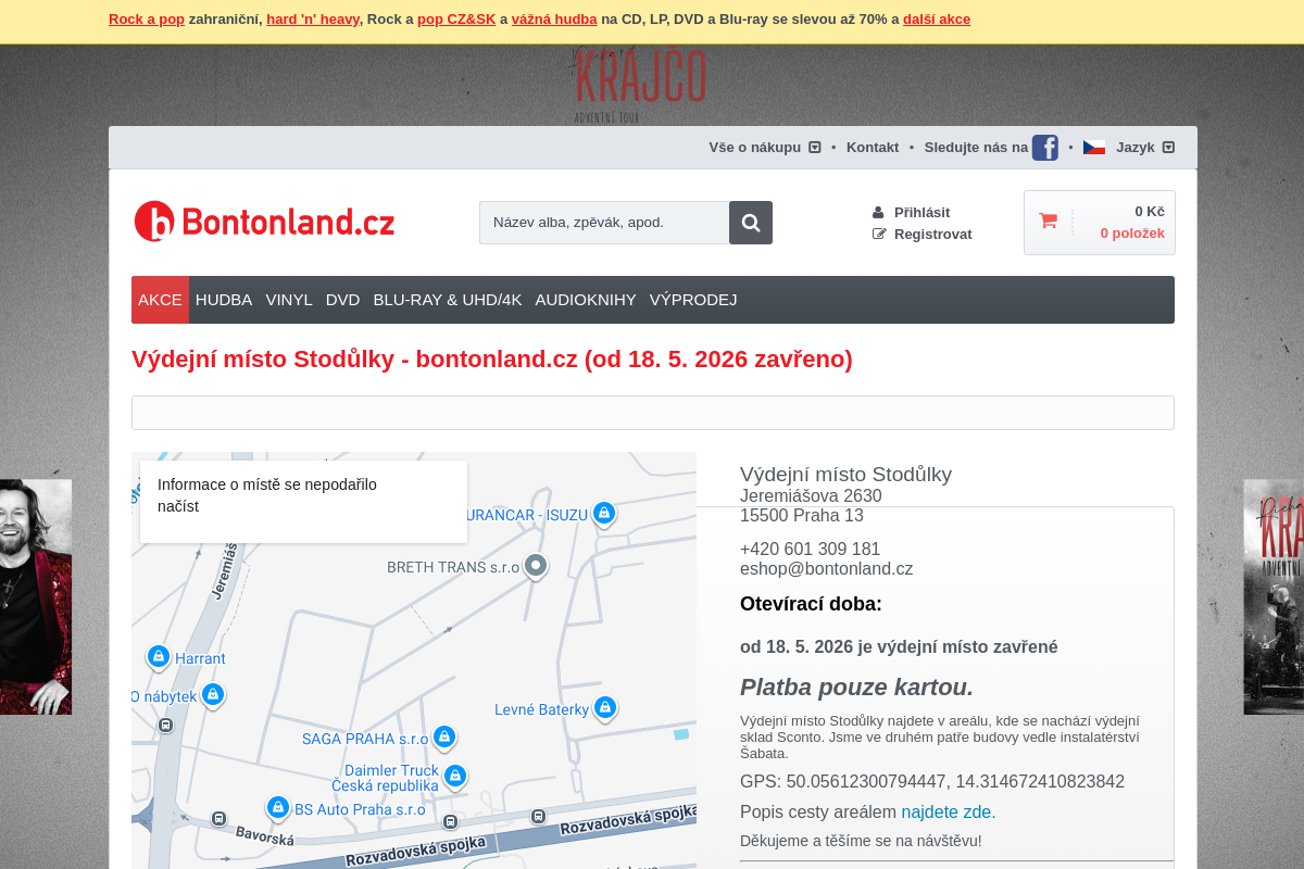 Bontonland.cz
