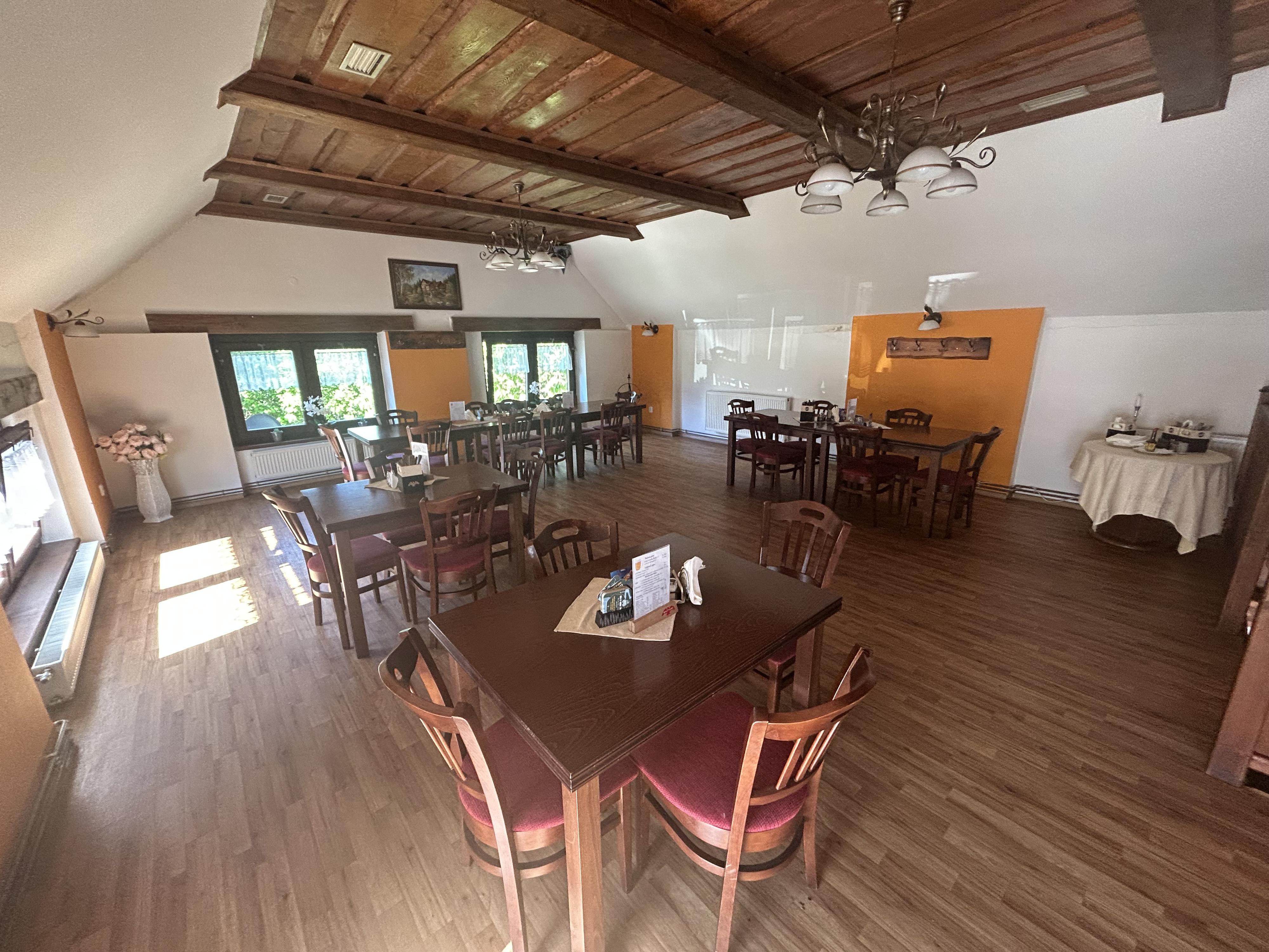 Restaurace U Mrázků foto 2