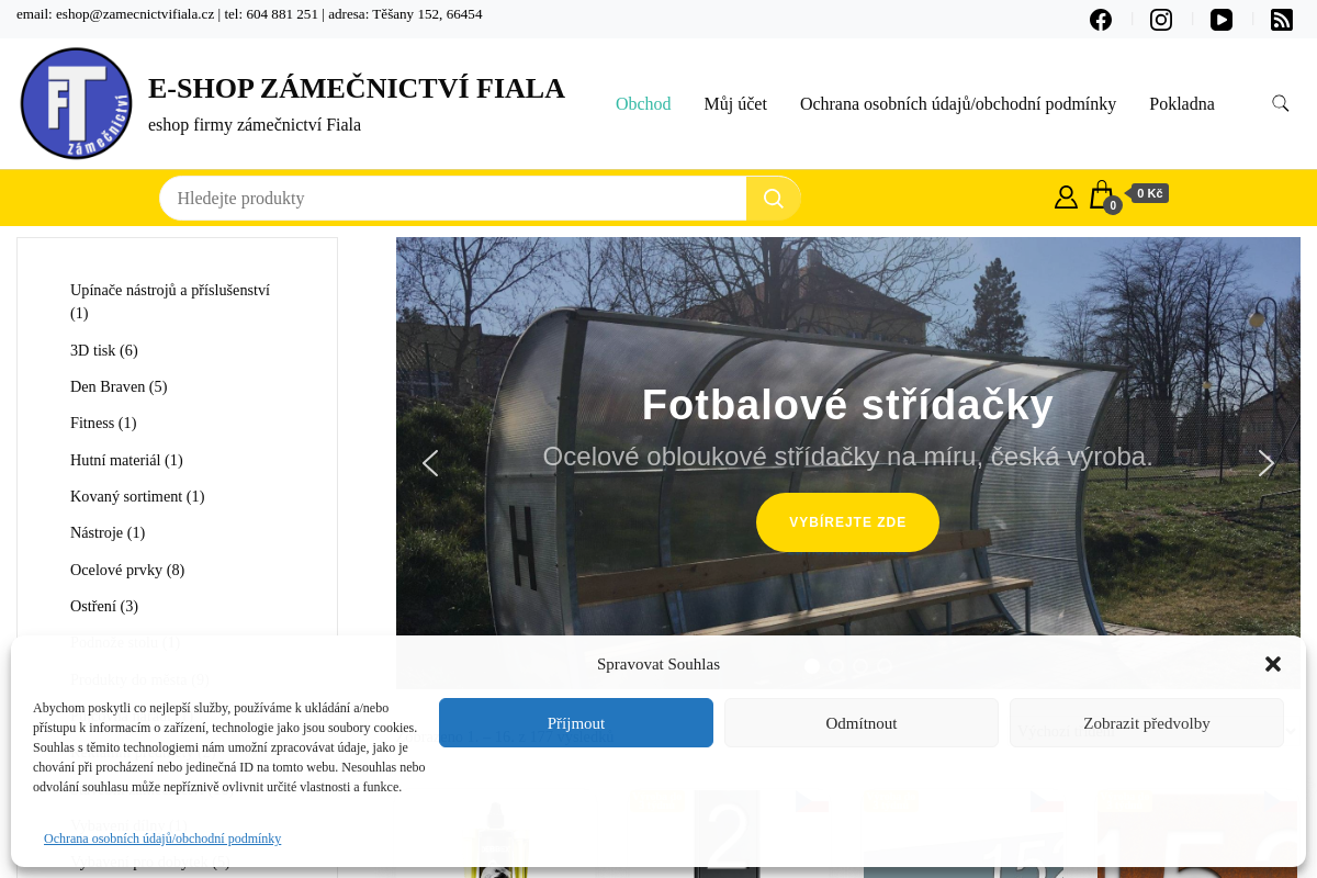 Zamecnictvifiala.cz/eshop