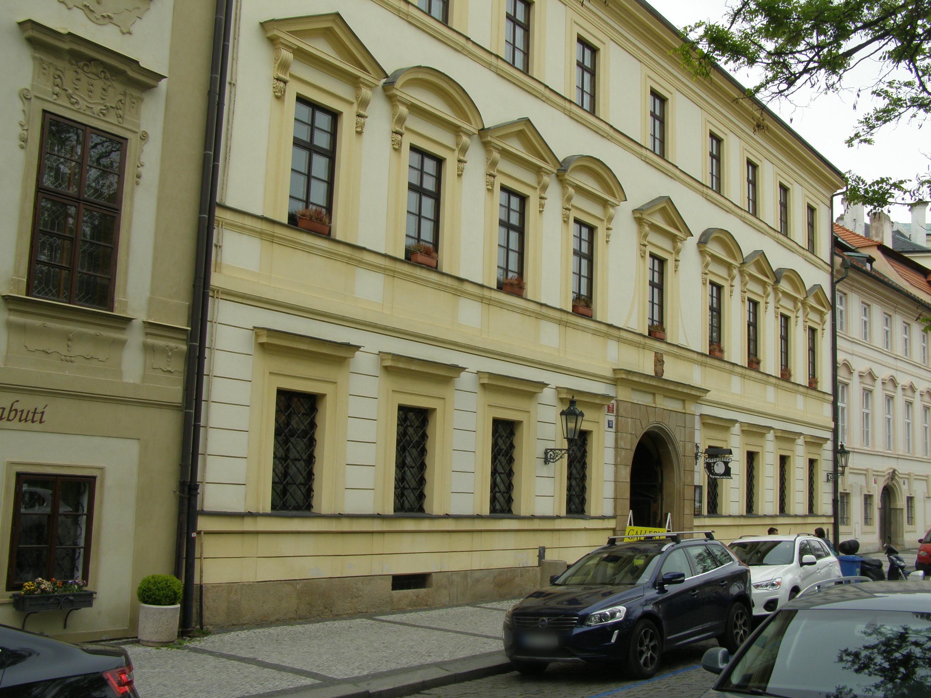 U Pivrnce, s.r.o. foto 3