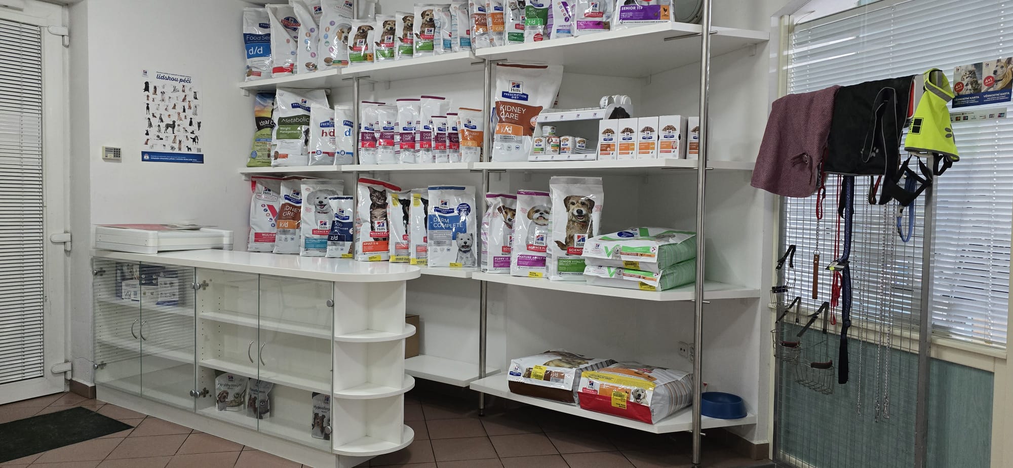 Veterinární ordinace Hvězdárna foto 5